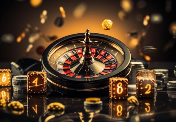 Cricket and Casinos A Match Made in Australia